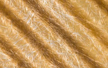 Churchfield fibreglass roof waterproofing