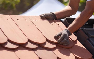 Churchfield roof tile contractors