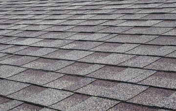 Churchfield tiles for shallow pitch roofing