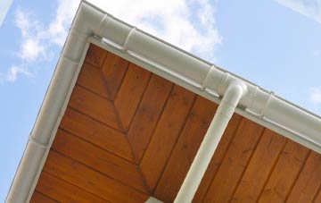 Churchfield soffit types