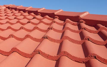 Churchfield tile and slate roof replacement