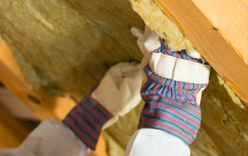 types of Churchfield pitched roof insulation materials