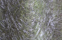 Churchfield fibreglass roof work