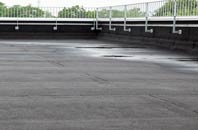 find rated Churchfield flat roofing companies