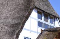 find rated Churchfield thatchers